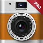 Filcam Pro- Instant camera, Re icon