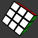 Rubik's Cube Pro icon