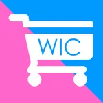 WICShopper icon