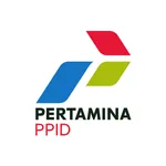 PPID Pertamina icon