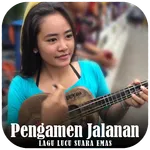 Pengamen Jalanan icon