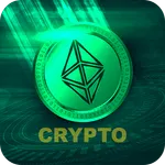 How to make money with Crypto icon