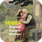 Novels & Books English Offline icon