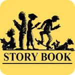 Novels & Books English Stories icon
