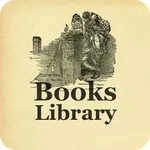 Novels & Books English : PDF icon