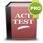 ACT Test Pro icon