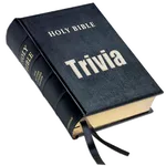 Bible Trivia icon
