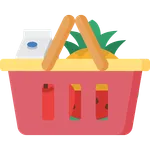 Market Shopping List icon
