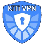 Kiti  VPN icon