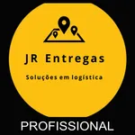 JR Entregas - Profissional icon