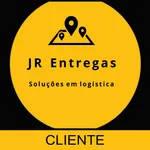 JR Entregas - Cliente icon