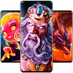 Gods Wallpapers Full HD / 4K icon