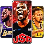 Nba Wallpapers Full HD / 4K icon