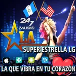 LA SUPER ESTRELLA LG icon