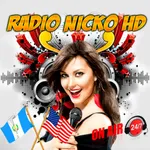 RADIO NICKO HD icon