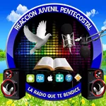 REACCION JUVENIL FM icon