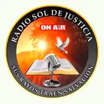 RADIO SOL DE JUSTICIA FM icon