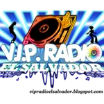 VIP RADIO EL SALVADOR icon