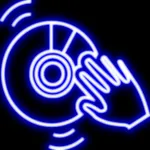 DJ Sounds and Ringtones icon