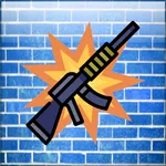 Guns and Explosions Ringtones icon