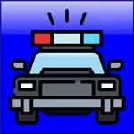 LOUD Police Ringtones icon