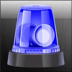 LOUD Siren Ringtones icon