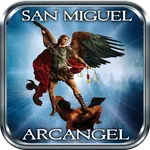 oracion a San Miguel Arcangel icon