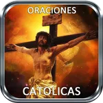 Powerful Catholic prayers icon