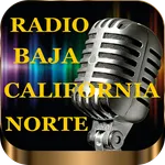 radio of Baja California Norte icon