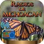 radios of Michoacan Morelia icon