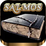 Catholic psalms icon