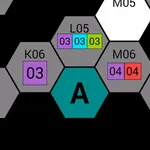 Escape from the Aliens icon