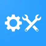 Maintenance Management OxMaint icon