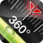 Bubble Level, Spirit Level Pro icon