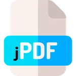 jPDF icon