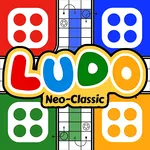 Ludo Neo-Classic: King of Dice icon