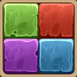 SIMON 10,000 B.C. - a memory g icon
