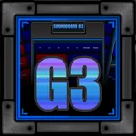 Soundboard G3 icon