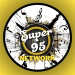 Super95Network icon