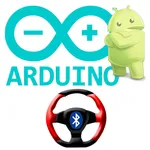 Arduino Bluetooth Car HC-05 or icon
