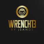 Wrench13 icon