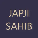 Japji Sahib icon