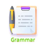 英语语法学习 icon