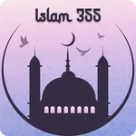 Islam 355: Athan, Quran, Qibla icon