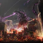 Godzilla Wallpaper HD 2021 icon
