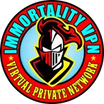 Immortality V2ray icon