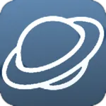 Orbitation Simulation icon