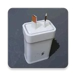 Smart Home Auto Charger icon