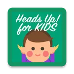 Kids' Trainer for Heads Up! icon