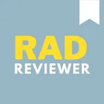 Radiologic Tech Reviewer icon